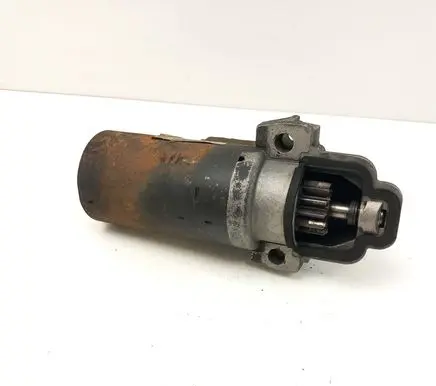 Ford Transit Starter motor C635553R RE6C1T11000AE 1748650