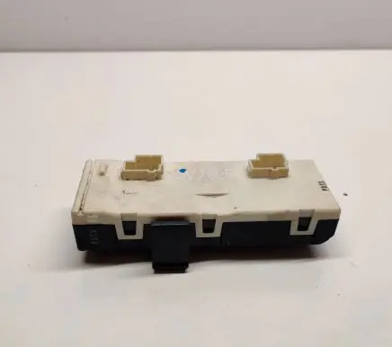 Mercedes-Benz C W205 Tailgate/trunk control unit/module A2229006008