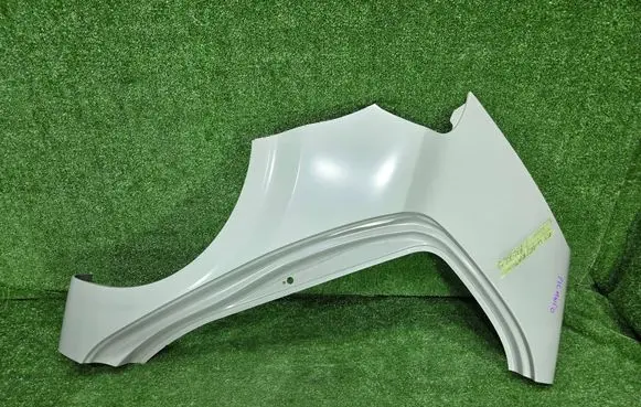 KIA Picanto Sill