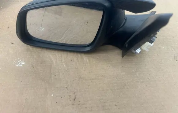 BMW 1 F20 F21 Front door electric wing mirror A046314