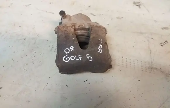 Volkswagen Golf V Front brake caliper