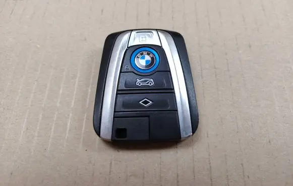 BMW i3 Ignition key/card 
