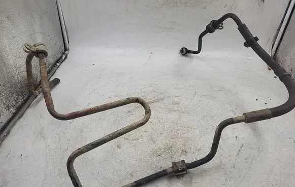 Volkswagen Bora Power steering hose/pipe/line 