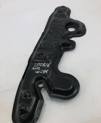 Mercedes-Benz C W206 Fender foam support/seal A2068850200