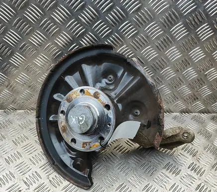 Volkswagen Tiguan Rear wheel hub 5QF505433C