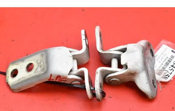 Toyota C-HR I Front door hinge set 