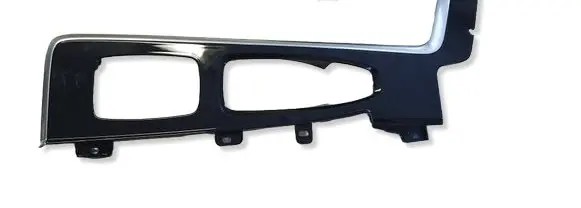 Volvo XC90 Gear shifter surround trim plastic 31469937