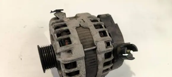 Jaguar XF X260 Generator/alternator GX73-10300-DE