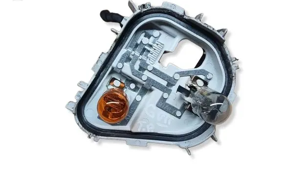 Volkswagen Golf VII Tail light bulb cover holder 5G9945258