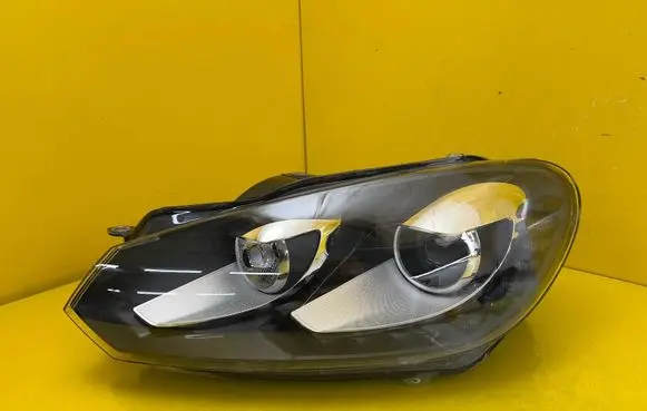 Volkswagen Golf VI Headlight/headlamp 5K1941751D