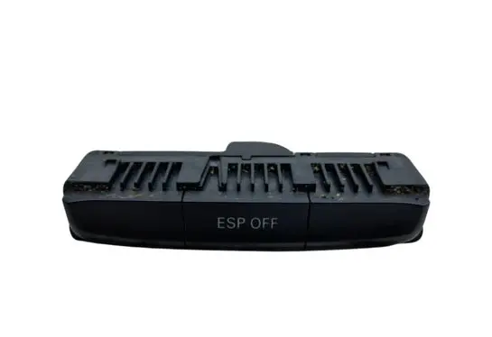 Audi A4 S4 B8 8K ESP (stability program) switch 8K0959673