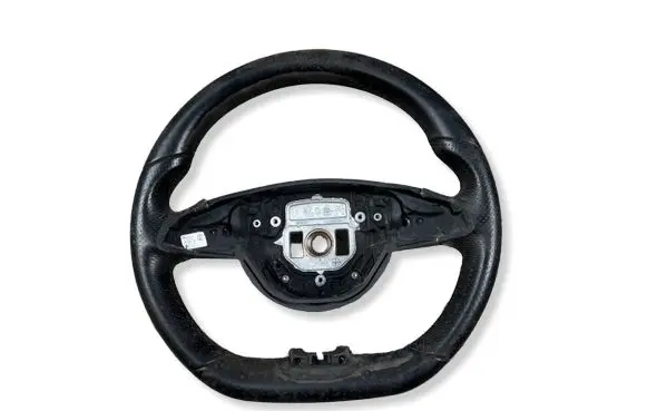 Mercedes-Benz SLC R172 Steering wheel 3078730