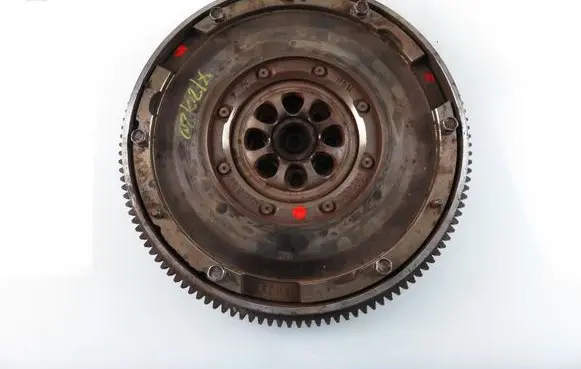 Subaru Legacy Dual mass flywheel 12345AA040