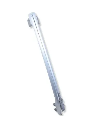 Toyota Corolla Verso E121 Roof bar rail 