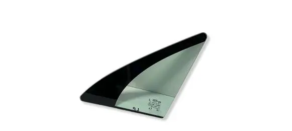 KIA Sorento IV Front door vent window glass four-door 82430P2031 50080