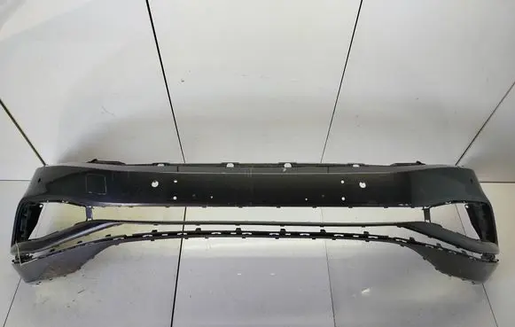Volkswagen PASSAT B8 Front bumper 3G0807221