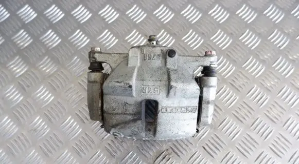 Nissan Qashqai+2 Front brake caliper 41011EG50A 41011JD00A