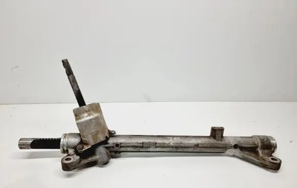 Nissan Qashqai Steering rack 480014EA0B