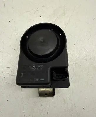 Audi A6 S6 C6 4F Alarm system siren 4F2951285