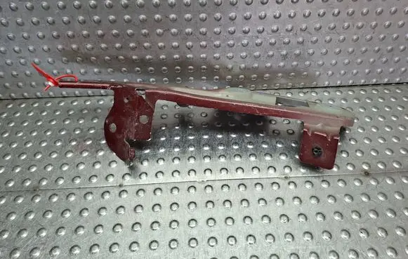 Renault Scenic IV - Grand scenic IV Fender mounting bracket S26309240 620433474R