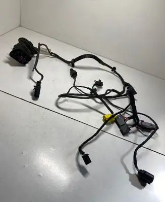 Seat Leon (1P) Front door wiring loom 1P1971121 151120044 18494064
