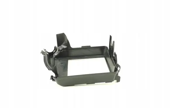 Fiat 500X Relay mounting block 51807660
