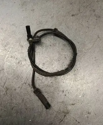 BMW 5 F10 F11 ABS brake wheel speed sensor 6782099
