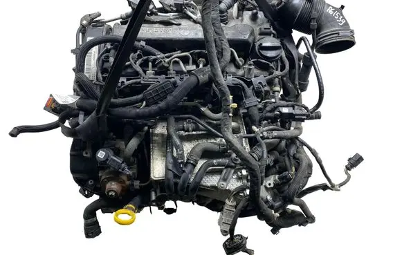 Volkswagen Caddy Engine DFS