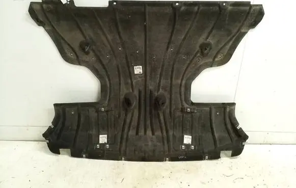 Ford Mach-E I Trunk boot underbody cover/under tray LJ8B11782CA