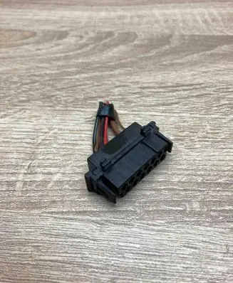 Opel Zafira A Plug wire 9290111 9290121