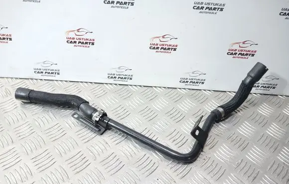 Opel Insignia A Breather/breather pipe/hose 