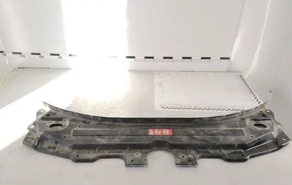 Mercedes-Benz R W251 Top upper radiator support slam panel A2516200486 005201631