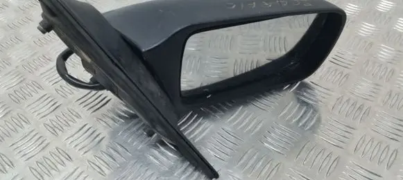 Ford Scorpio Front door electric wing mirror 88GB17682DB