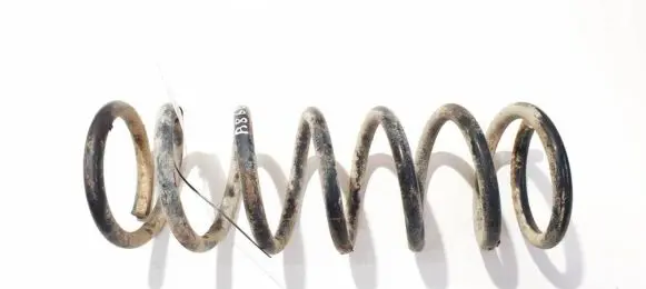 Volvo V50 Rear coil spring