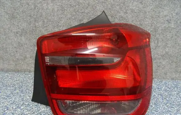 BMW 1 F20 F21 Rear/tail lights 7270096