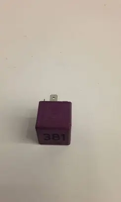 Audi A6 S6 C6 4F Other relay 431951253g