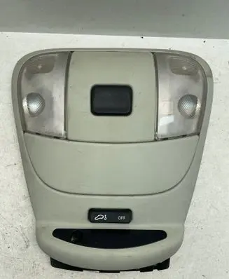 Mercedes-Benz ML W163 Front seat light A1635421018 VF0200