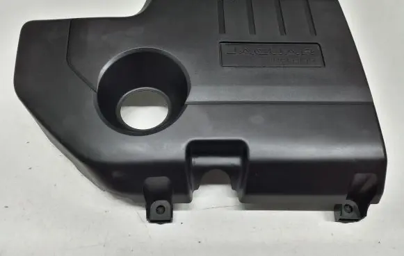 Jaguar E-Pace Engine cover (trim) J9C36A949A