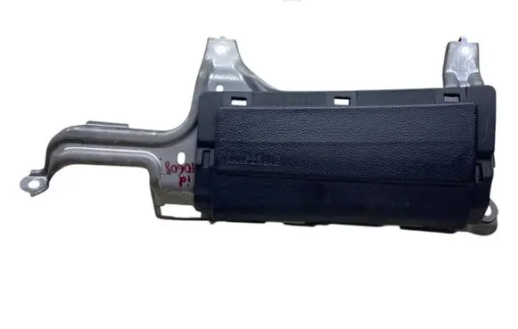 Knee airbag