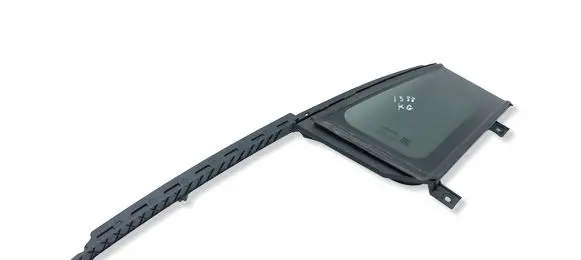 Jeep Avenger Rear vent window glass 