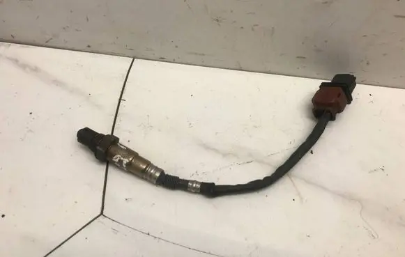 Audi A5 8T 8F Lambda probe sensor 070906262 786291 03G906262G