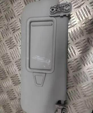 KIA Ceed Sun visor