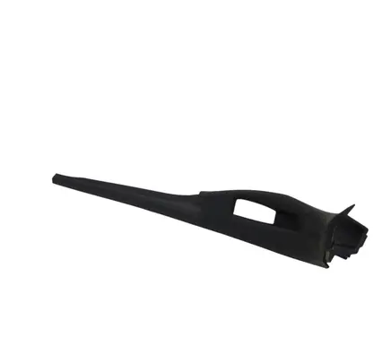 Peugeot 308 Foot area side trim 9677430977