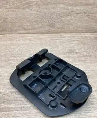 Mercedes-Benz E W211 Hazard Warning Triangle Mounting Bracket 2118900814 Used