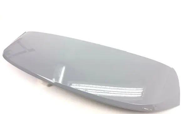 Volkswagen Arteon Rear window tailgate spoiler 3G7827933B LA7C