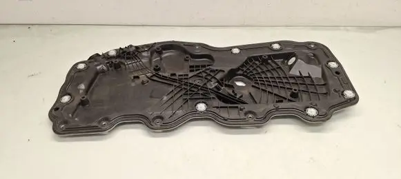 BMW 4 G22 G23 G24 G26 Coupe rear side trim panel 7491358