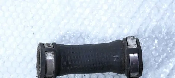 Audi A6 S6 C6 4F Intercooler hose/pipe 4F0145944