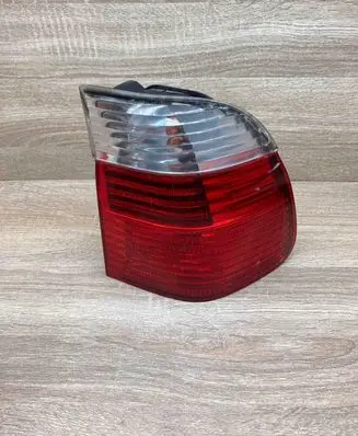 BMW 3 E46 Tailgate rear/tail lights 6902532 2496339