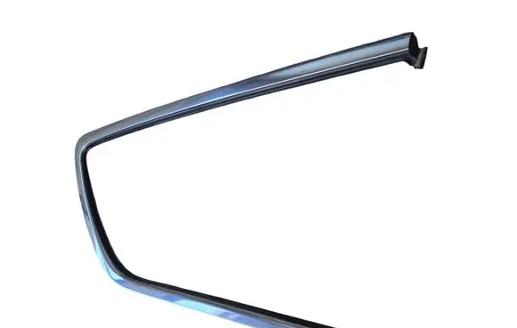 Chrysler Pacifica Rear side glass trim 68227296AD
