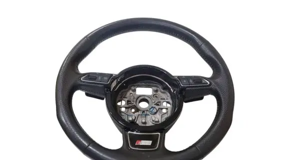 Audi A7 S7 4G Steering wheel 4H0124A 8X0419091M